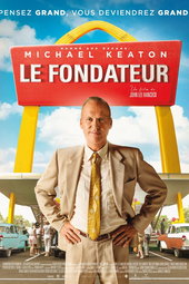 Le Fondateur