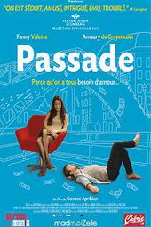 Passade