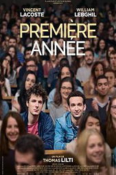 Première année