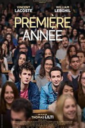 Première année