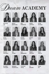 The Debut: Dream Academy
