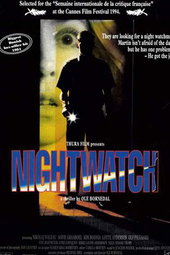 Le Veilleur de nuit