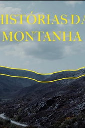 Histórias da Montanha