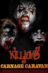 Killjoy's Carnage Caravan