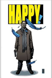 Happy!