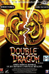 Double Dragon