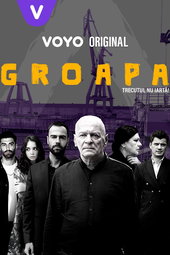 Groapa