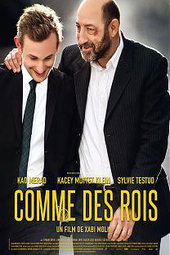 Comme des rois
