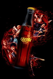Keedaa Cola