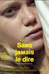 Sans jamais le dire