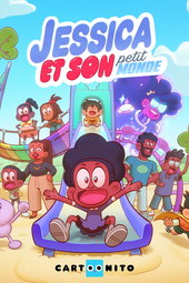 Jessica et son petit monde
