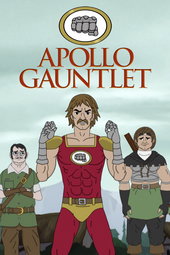 Apollo Gauntlet