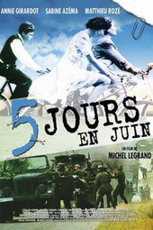 Cinq jours en juin