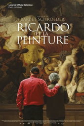 Ricardo et la peinture