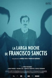 The Long Night of Francisco Sanctis
