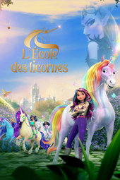 L'École des licornes
