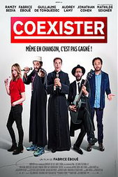 Coexister