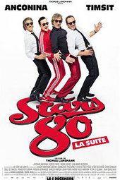 Stars 80, la suite