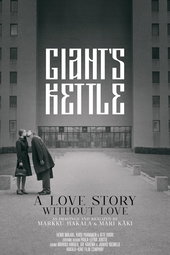 Giant's Kettle