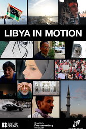 Libya in Motion