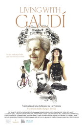 Living with Gaudí