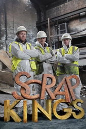 Scrap Kings