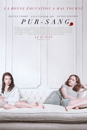Pur-sang
