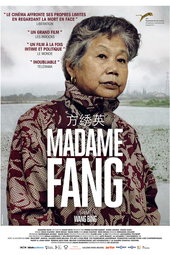 Madame Fang