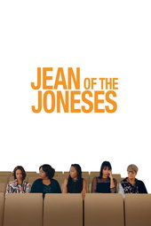Jean of the Joneses