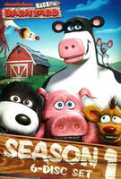 Saison 1