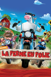 La Ferme en folie