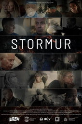 Stormur