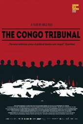 Le tribunal sur le Congo