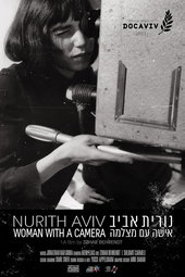 Nurith Aviv - Woman with a Camera