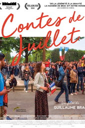 Contes de Juillet