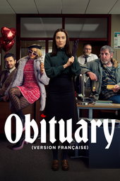 Obituary