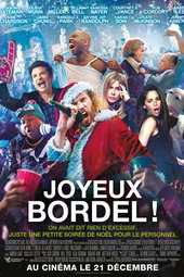Joyeux bordel !