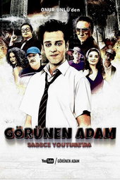 Görünen Adam