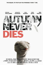 Autumn Never Dies