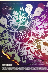 Doctor Who: Twice Upon A Time