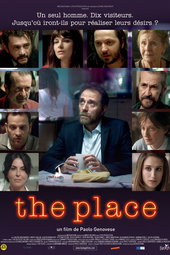 The Place
