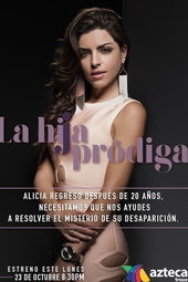La hija pródiga