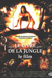 Le Livre de la Jungle