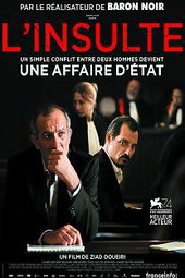 L'Insulte