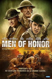 Men of Honor