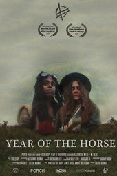 Fucked Up's Year of the Horse