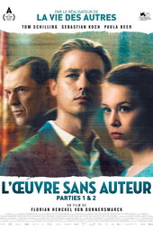L'œuvre sans auteur