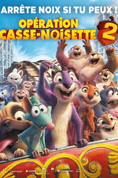 Opération Casse-noisette 2