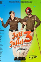 Jatt & Juliet 3