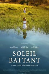 Soleil battant
